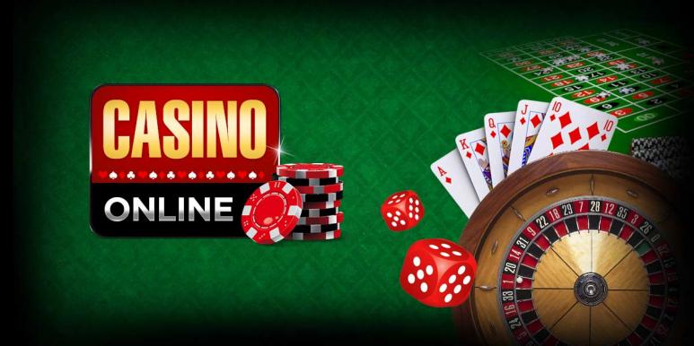 juegos de casino online, ruleta, dados , cartas